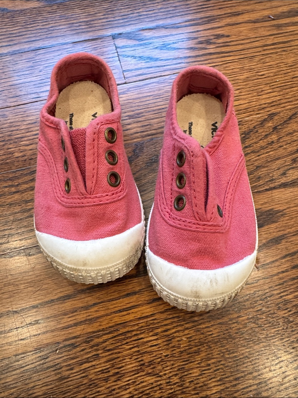 Victoria kids toddler sneakers shoes 21